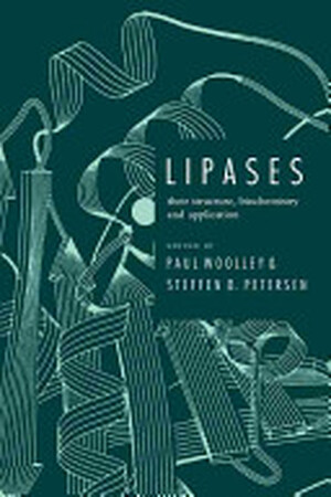 Lipases - Paul Woolley, Steffen B. Petersen