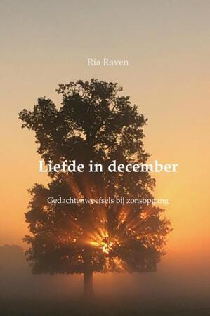 Liefde in december - Ria Raven Liefde in december - Ria Raven