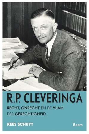 R.P. Cleveringa - Kees Schuyt R.P. Cleveringa - Kees Schuyt