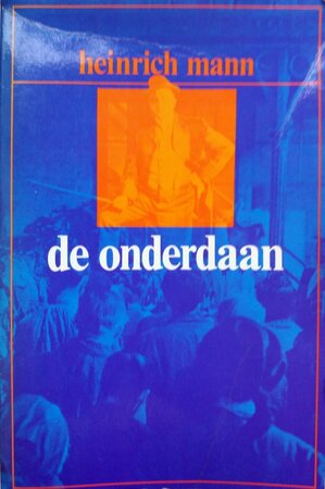 Onderdaan - Mann Onderdaan - Mann