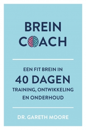 Breincoach - Gareth Moore Breincoach - Gareth Moore