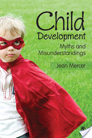 Child Development - Jean Mercer