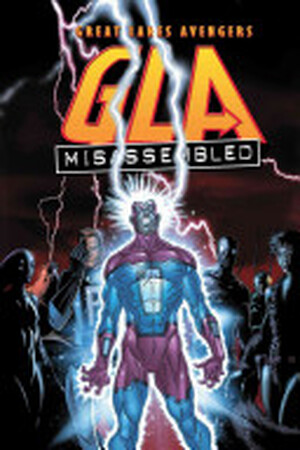 Misassembled - Dan Slott, Paul Pelletier