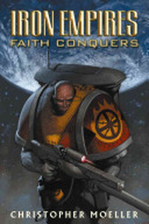 Faith Conquers - Christopher Moeller