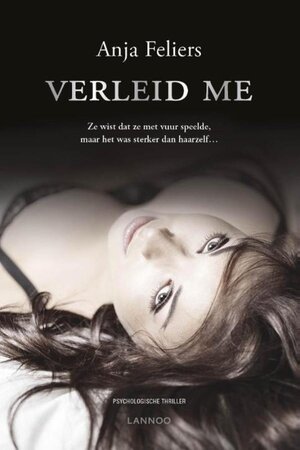 Verleid me - Anja Feliers Verleid me - Anja Feliers