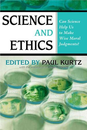 Science and Ethics - 