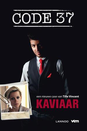 Kaviaar - Vincent Tille Kaviaar - Vincent Tille