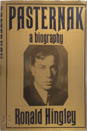 Pasternak - Ronald Hingley Pasternak - Ronald Hingley