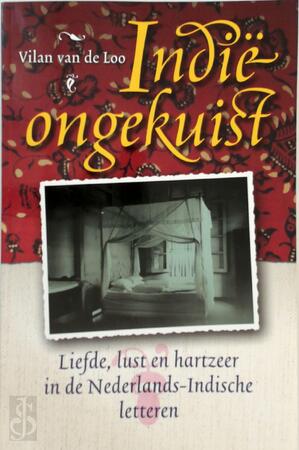 Indie ongekuist. - V. van de Loo Indie ongekuist. - V. van de Loo