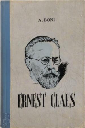 Ernest Claes - Armand Boni Ernest Claes - Armand Boni