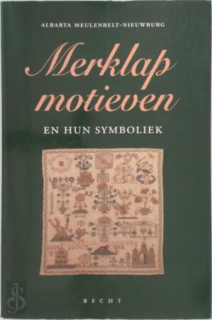 Merklapmotieven & hun symboliek - Albarta. Meulenbelt-Nieuwburg