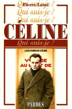 Céline - Pierre Lainé Céline - Pierre Lainé