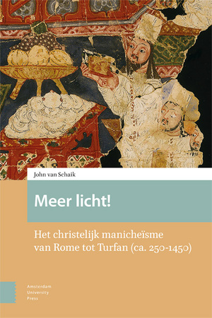 Meer licht! - John van Schaik Meer licht! - John van Schaik