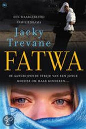 Fatwa - Jacky Trevane Fatwa - Jacky Trevane