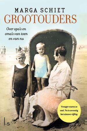 Grootouders - Marga Schiet, Frank Noë Grootouders - Marga Schiet, Frank Noë