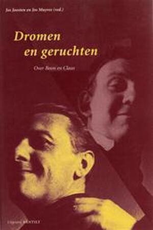 Dromen en Geruchten - Jos (red. Joosten, Jos (red. Muyres