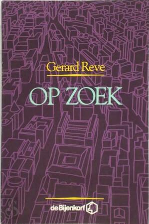 Op Zoek - Gerard Reve