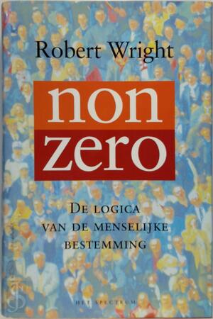 Nonzero - Robert Wright, Amp, Ed Lof