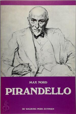 Luigi Pirandello - Max Nord Luigi Pirandello - Max Nord