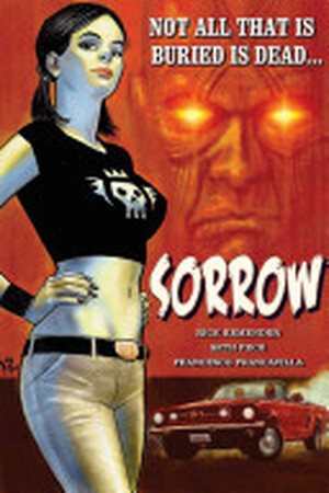 Sorrow - Rick Remender, Seth Peck, Francesco Francavilla Sorrow - Rick Remender, Seth Peck, Francesco Francavilla