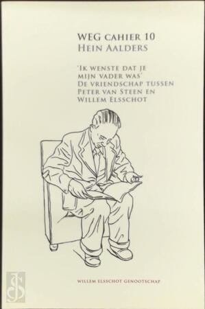 'Ik wenste dat je mijn vader was' - Hein Aalders 'Ik wenste dat je mijn vader was' - Hein Aalders