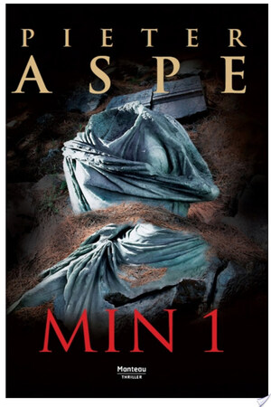 Min 1 - Pieter Aspe Min 1 - Pieter Aspe