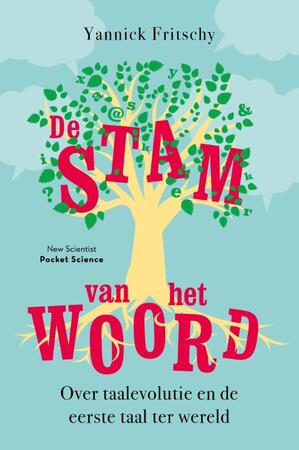 De stam van het woord - Yannick Fritschy De stam van het woord - Yannick Fritschy