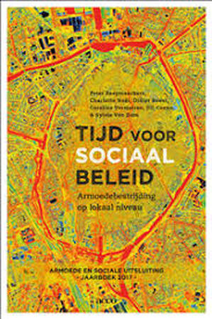 Jaarboek armoede - Peter Raeymaeckers Jaarboek armoede - Peter Raeymaeckers
