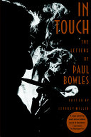 In Touch - Paul Bowles In Touch - Paul Bowles