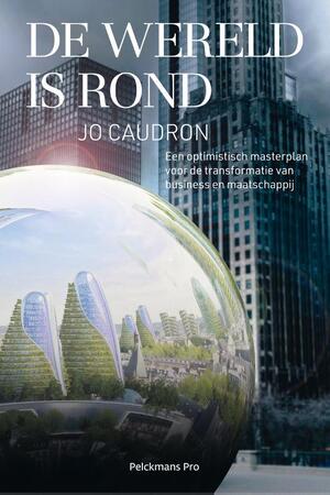 De wereld is rond - Jo Caudron