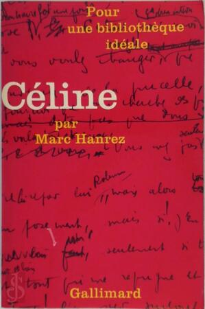 Céline - Marc Hanrez Céline - Marc Hanrez