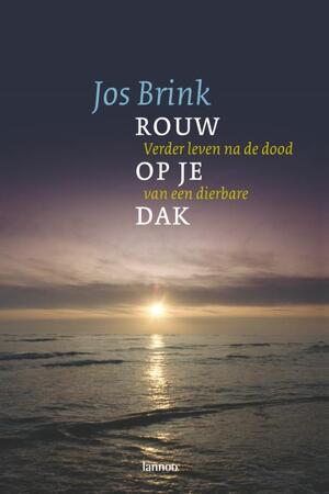 Rouw op je dak - verder leven na de dood van een dierbare - Jos Brink Rouw op je dak - verder leven na de dood van een dierbare - Jos Brink