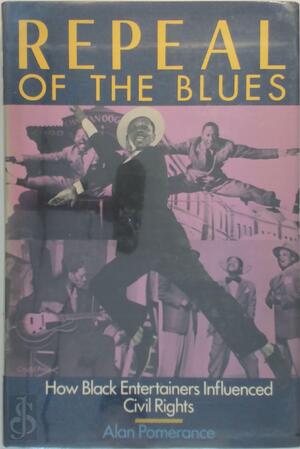 Repeal of the Blues - Alan Pomerance Repeal of the Blues - Alan Pomerance