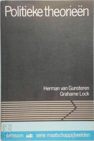 Politieke theorien - Gunsteren