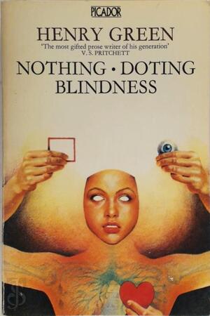 Nothing - Henry Green Nothing - Henry Green