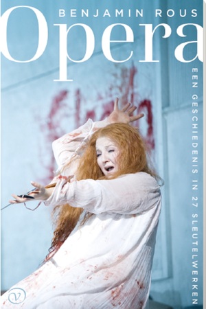 Opera - Benjamin Rous Opera - Benjamin Rous