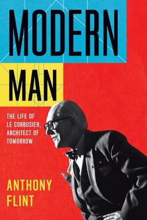 Modern Man - Anthony Flint Modern Man - Anthony Flint