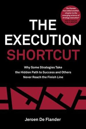 The execution shortcut - Unknown