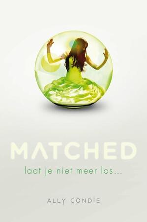 Matched - A. Condie