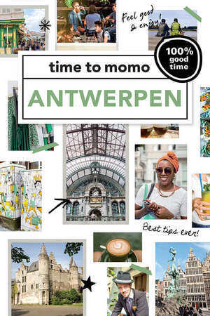 Antwerpen - Marie Monsieur Antwerpen - Marie Monsieur