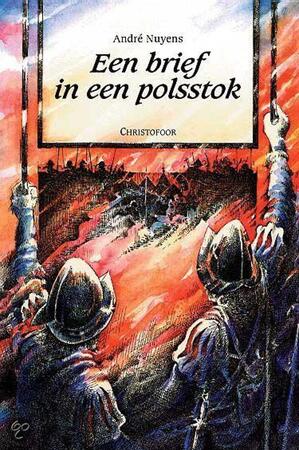 Een brief in een polsstok - A. Nuyens Een brief in een polsstok - A. Nuyens