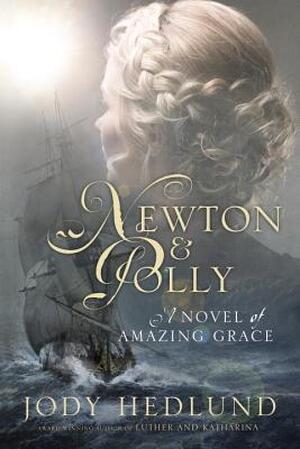 Newton & Polly - j. hedlund Newton & Polly - j. hedlund