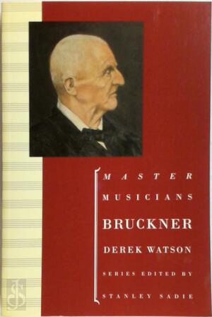 Bruckner - Derek Watson Bruckner - Derek Watson