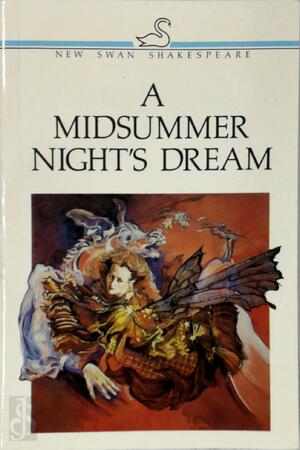 A midsummer night's dream - William Shakespeare