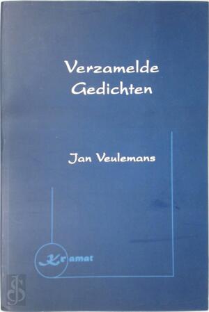 Verzamelde gedichten - J. Veulemans Verzamelde gedichten - J. Veulemans