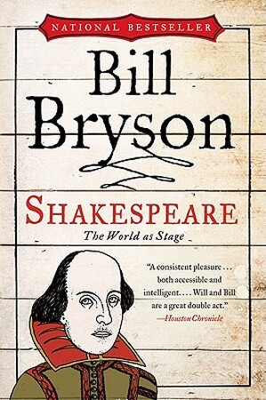 Shakespeare - Bill Bryson Shakespeare - Bill Bryson