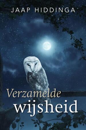 Verzamelde wijsheid - Jaap Hiddinga Verzamelde wijsheid - Jaap Hiddinga