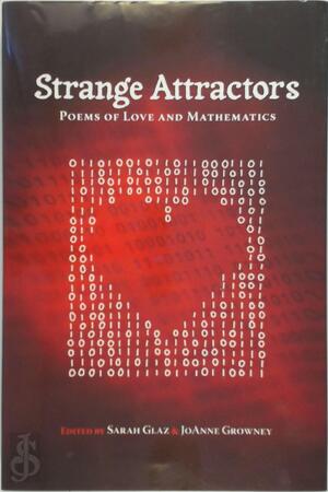 Strange Attractors - Sarah Glaz, Joanne Growney Strange Attractors - Sarah Glaz, Joanne Growney