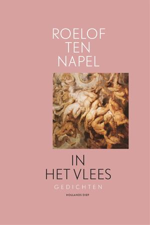 In het vlees - Roelof Ten Napel In het vlees - Roelof Ten Napel