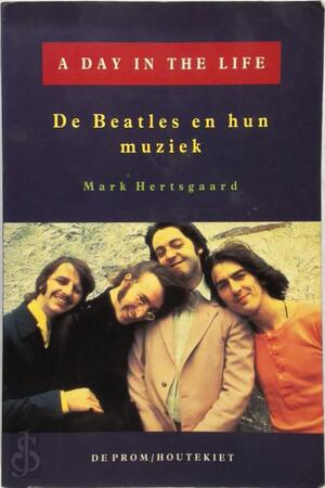A day in the life - M. Hertsgaard A day in the life - M. Hertsgaard